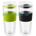 Custom Food Grade Silicone Rubber Cup Sleeve